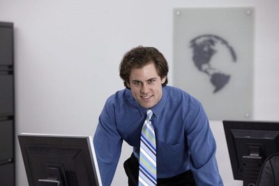 Eight excellent reasons to hang on to a job you hate