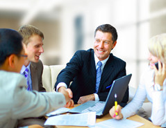 Eight top tips for getting a graduate job in the investment industry